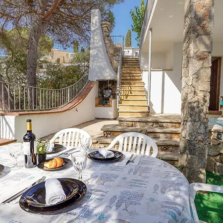 Villa Casa Quantica
