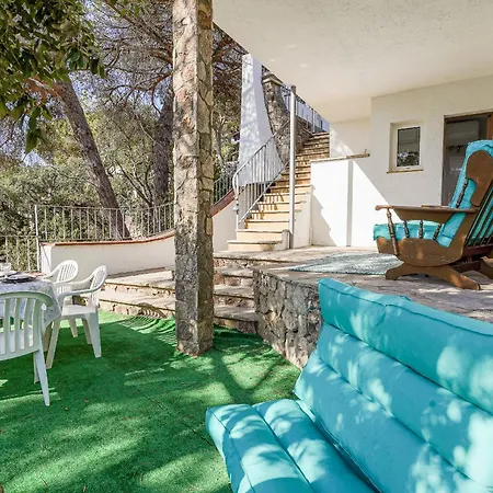 Casa Quantica *