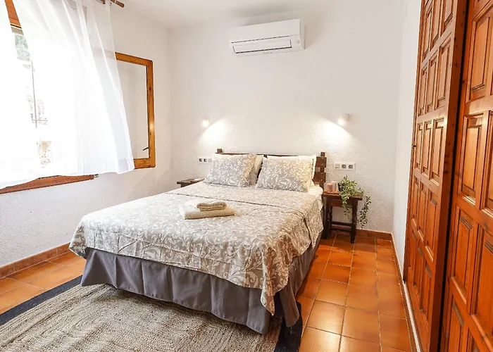 Casa Quantica *