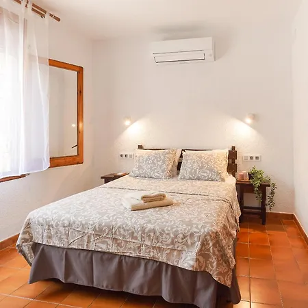 Casa Quantica וילה יורט דה מאר
