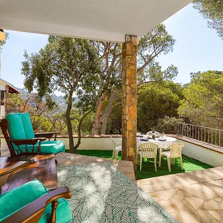 Villa Casa Quantica