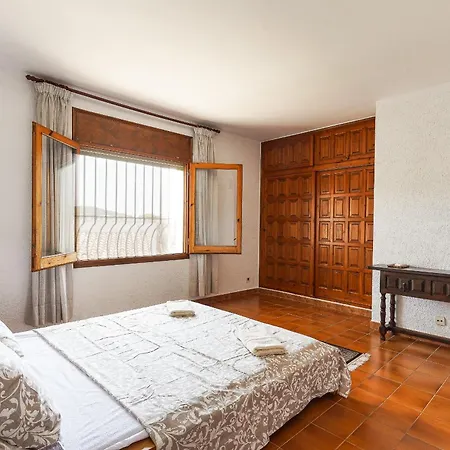 Casa Quantica וילה *