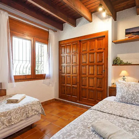 Casa Quantica יורט דה מאר