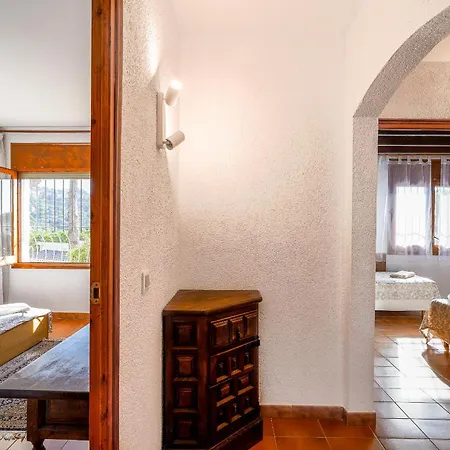 וילה Casa Quantica