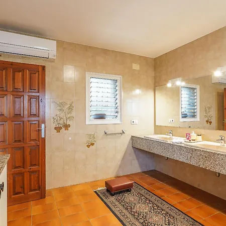 וילה Casa Quantica יורט דה מאר