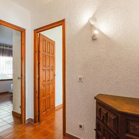 Casa Quantica וילה