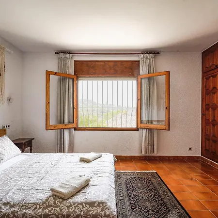 Casa Quantica * יורט דה מאר