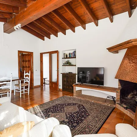 Casa Quantica יורט דה מאר