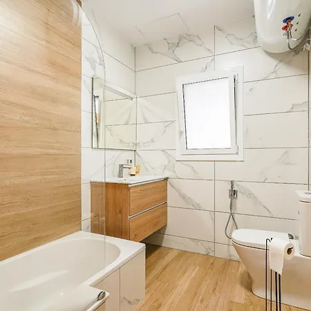 וילה Casa Quantica *