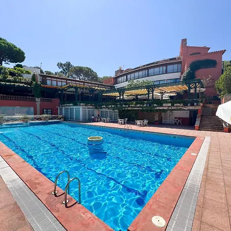 Casa Quantica Villa Lloret de Mar