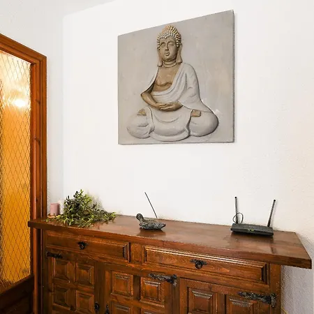Casa Quantica Villa *
