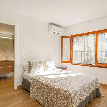 Casa Quantica יורט דה מאר