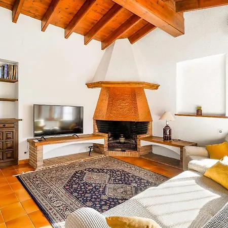וילה Casa Quantica