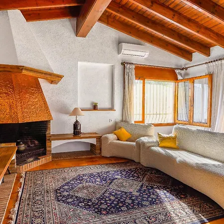 Casa Quantica * יורט דה מאר