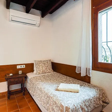 Casa Quantica