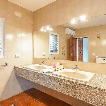 Villa Casa Quantica