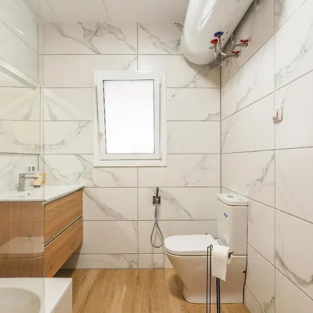 Casa Quantica וילה *