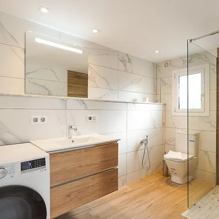 Villa Casa Quantica Lloret de Mar