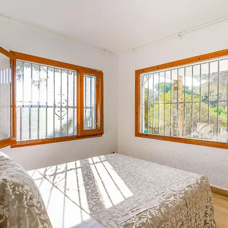 Casa Quantica יורט דה מאר