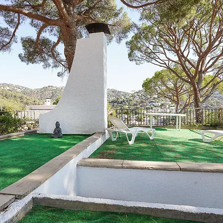 Casa Quantica וילה