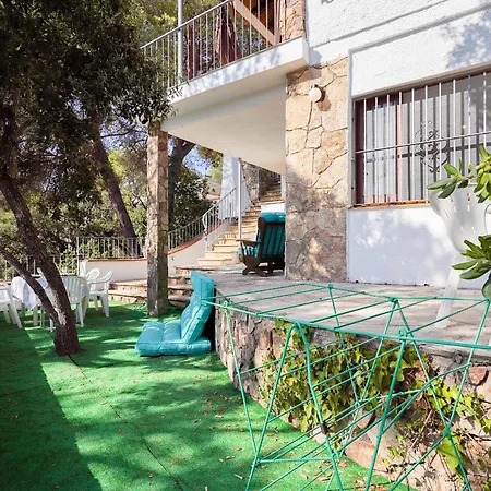 Casa Quantica וילה *