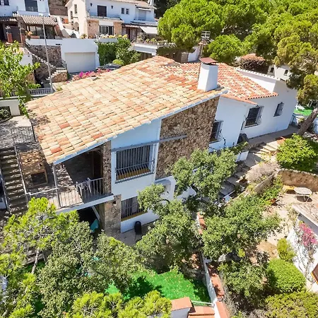 Casa Quantica Villa *