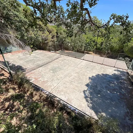 Casa Quantica יורט דה מאר