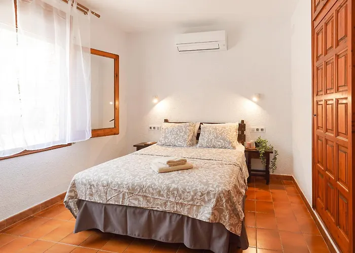 Casa Quantica Villa Lloret de Mar