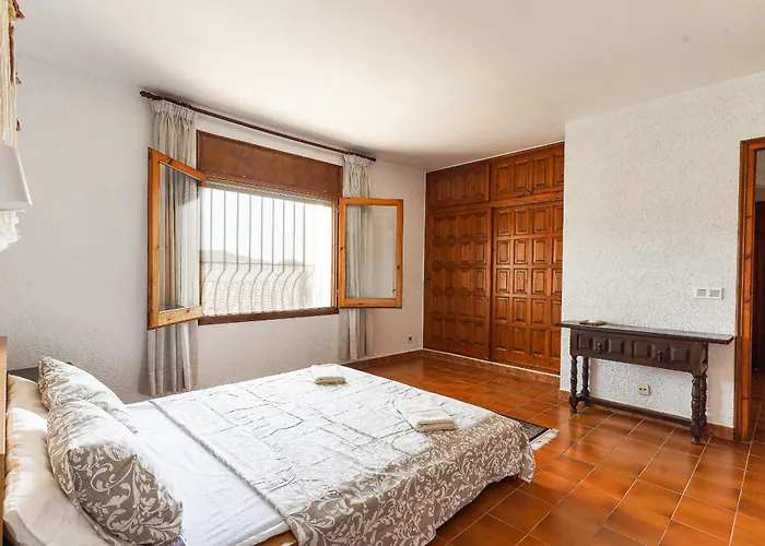 Casa Quantica Villa *