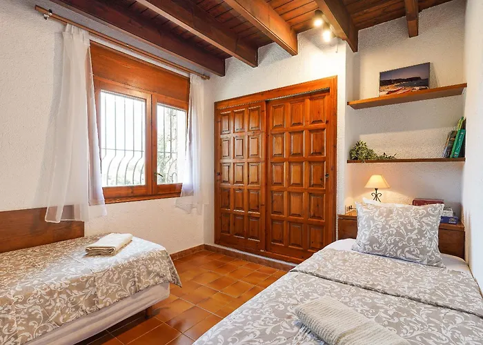 Casa Quantica Lloret de Mar