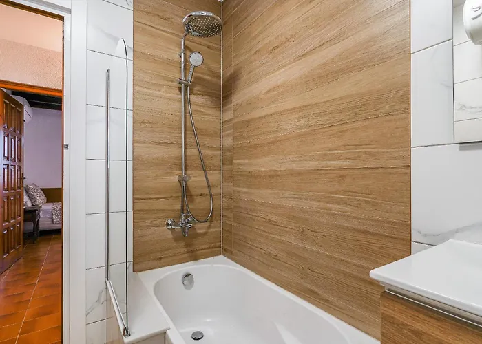 Casa Quantica * Lloret de Mar