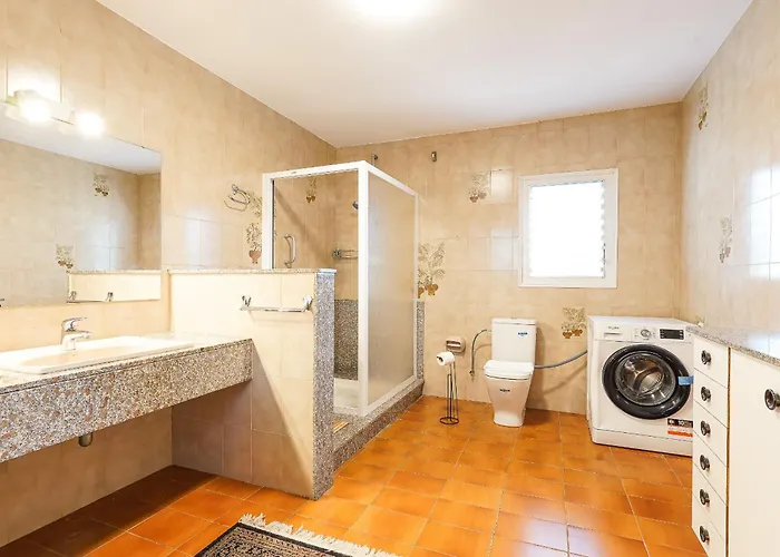 Casa Quantica Villa *