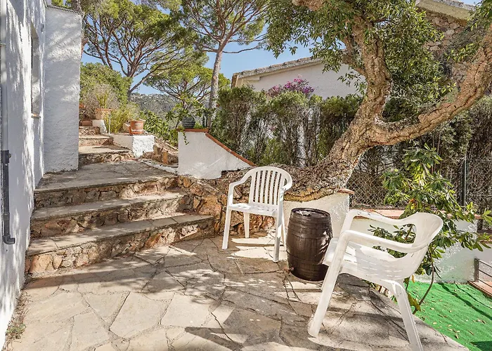 Villa Casa Quantica Lloret de Mar