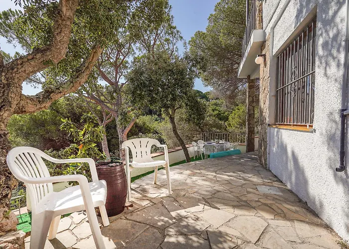 Casa Quantica * Lloret de Mar