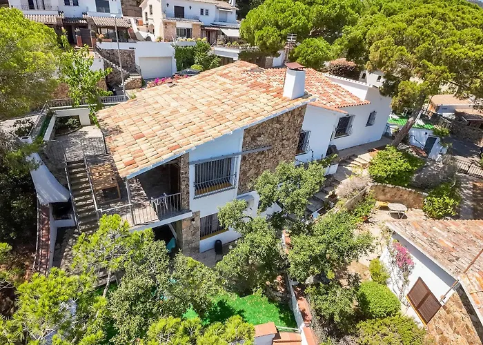 Casa Quantica Villa *