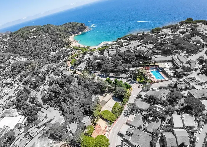 Casa Quantica * Lloret de Mar