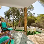 Villa Casa Quantica