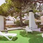 Villa Casa Quantica Lloret de Mar