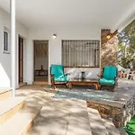 Casa Quantica Villa Lloret de Mar