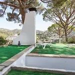 Casa Quantica Villa