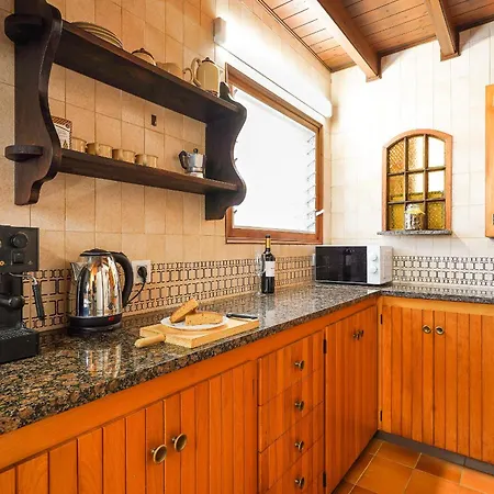 Casa Quantica يوريت دي مار