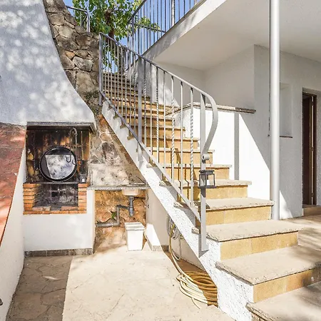 Casa Quantica فيلة يوريت دي مار