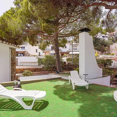 فيلة Casa Quantica يوريت دي مار