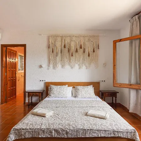 Casa Quantica فيلة