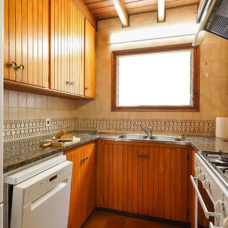 فيلة Casa Quantica *