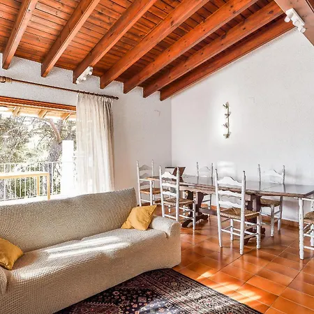 Casa Quantica