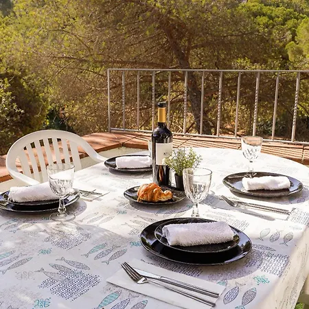 Casa Quantica يوريت دي مار