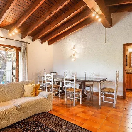Casa Quantica فيلة يوريت دي مار