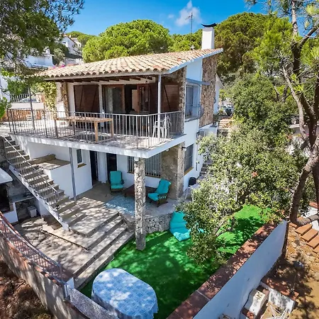 فيلة Casa Quantica *