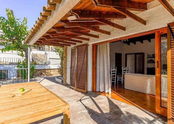 Casa Quantica *